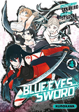 Blue Eyes Sword - Tome 4 - Vol04