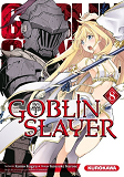 Goblin Slayer - Tome 8 - Vol08