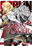 Goblin Slayer - Tome 9 - Vol09