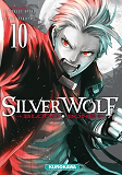 Silver Wolf Blood Bone - Silver Wolf - Blood Bone - Tome 10 - Vol10