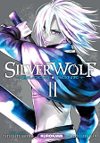 Silver Wolf Blood Bone - Silver Wolf - Blood Bone - Tome 11 - Vol11