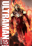 Ultraman - Tome 15 - Vol15