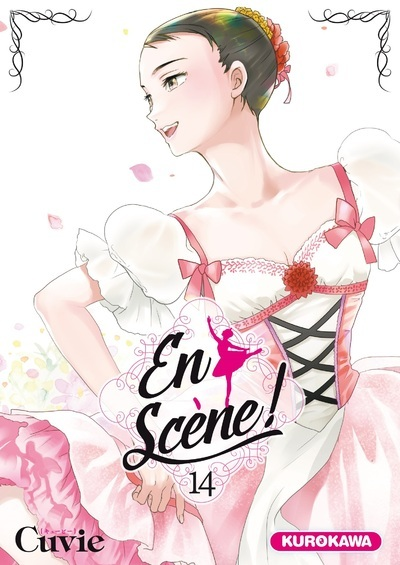 En Scene ! - Tome 14 - Vol14