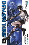 Demon Tune - Tome 2 - Vol02