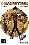 Demon Tune - Tome 3 - Vol03