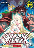 Schwarz Ragnarok - Tome 2 - Vol02