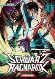 Schwarz Ragnarok - Tome 3 - Vol03