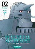 Fullmetal Alchemist Perfect - Tome 2 - Vol02