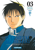 Fullmetal Alchemist Perfect - Tome 3 - Vol03