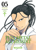 Fullmetal Alchemist Perfect - Tome 5 - Vol05