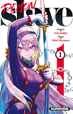 Demon Slave - Tome 1 - Vol01