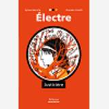 Electre, Justiciere