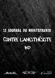 Le Journal Du Nightstalker Contre L'Anesthesiste - Bd