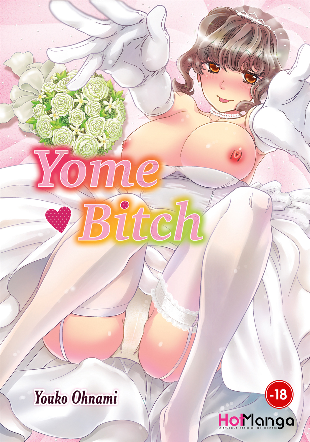 Yome Bitch (Hentai)