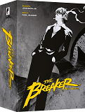 The Breaker: New Waves - Partie 2 (Tomes 11 A 20) - Coffret Collector Limite