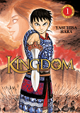 Kingdom - Tome 1 (Francais)
