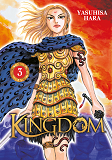 Kingdom - Tome 3