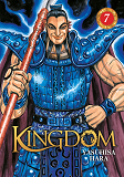 Kingdom - Tome 7