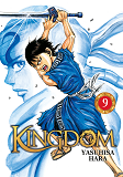 Kingdom - Tome 9