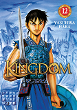 Kingdom - Tome 12