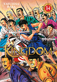 Kingdom - Tome 14