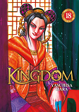 Kingdom - Tome 18