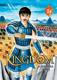 Kingdom - Tome 24