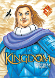 Kingdom - Tome 26