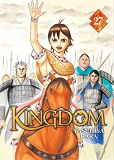 Kingdom - Tome 27