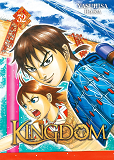 Kingdom - Tome 32