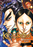 Kingdom - Tome 43