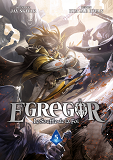 Egregor - Tome 5 - Le Souffle De La Foi