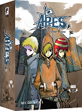 Ares - Partie 1 (Tomes 1 A 10) - Coffret Collector Limite