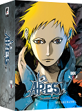 Ares - Partie 2 (Tomes 11 A 20) - Coffret Collector Limite