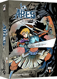 Ares - Partie 3 (Tomes 21 A 26) - Coffret Collector Limite