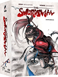 The Swordsman - Integrale (Tomes 1 A 9) - Coffret Collector Limite