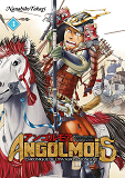 Angolmois - Tome 3 - Chronique De L'Invasion Mongole