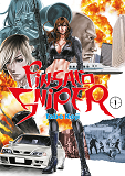 Pinsaro Sniper - Tome 1