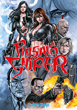 Pinsaro Sniper - Tome 3