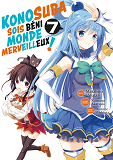 Konosuba - Tome 7