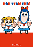 Pop Team Epic - T01 - Pop Team Epic