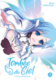 Tombee Du Ciel - Tome 03