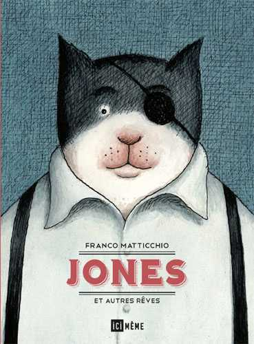 Jones Et Autres Reves