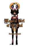 Magical Girl Of The End - Tome 2 - Vol02