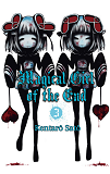 Magical Girl Of The End - Tome 3 - Vol03