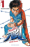 Prisonnier Riku - Tome 1 Descente En Enfer - Vol01
