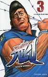 Prisonnier Riku - Tome 3 La Loi Du Plus Fort - Vol03