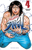 Prisonnier Riku - Tome 4 - 04