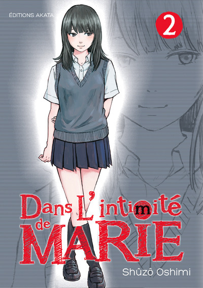 Dans L'Intimite De Marie - Tome 2 - Vol02