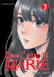 Dans L'Intimite De Marie - Tome 3 - Vol03